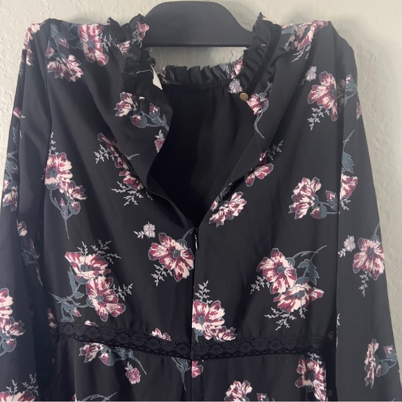 June & Hudson women’s dress Size S NWOT - Picture 6 of 8